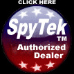 AUTHORIZED SPYTEK RETAILER