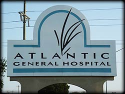 Nursing Home / Hospital Security