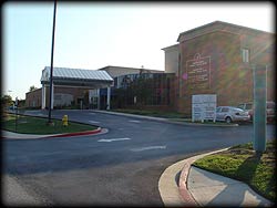 Nursing Home / Hospital Security