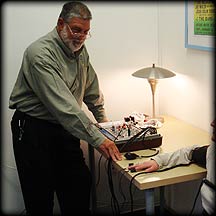 Polygraph Testing