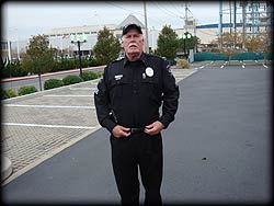 Uniform Or Plain Clothes Security Officers