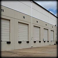 Warehouse Security
